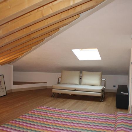 La Terrazza Sull'Arena Apartment Verona Ngoại thất bức ảnh