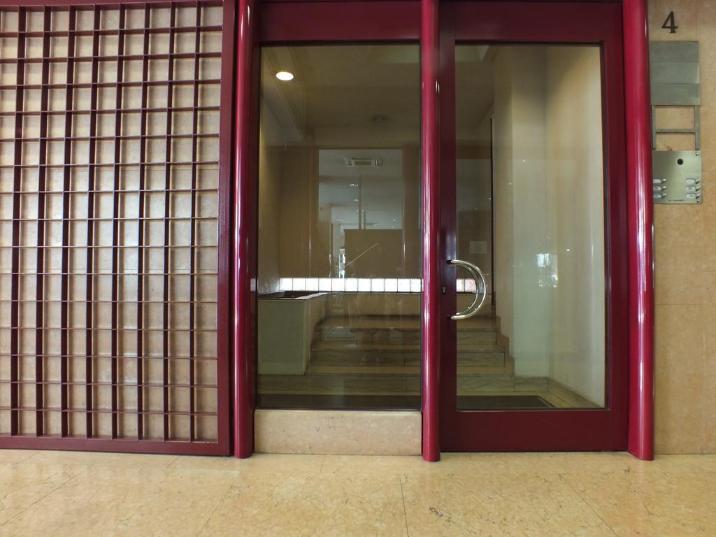 La Terrazza Sull'Arena Apartment Verona Ngoại thất bức ảnh