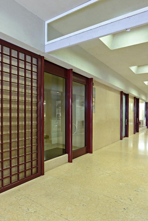 La Terrazza Sull'Arena Apartment Verona Ngoại thất bức ảnh