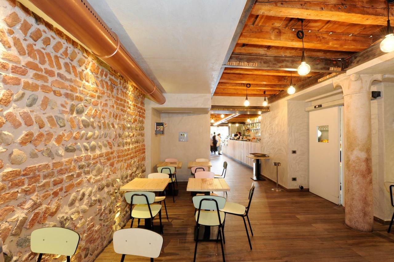 La Terrazza Sull'Arena Apartment Verona Ngoại thất bức ảnh